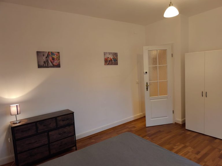 Volkmarstrasse 11, 3. OG, Zimmer 2 - Bild 5