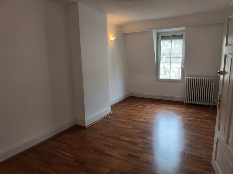 Volkmarstrasse 11, 3. OG, Zimmer 1 - Bild 1