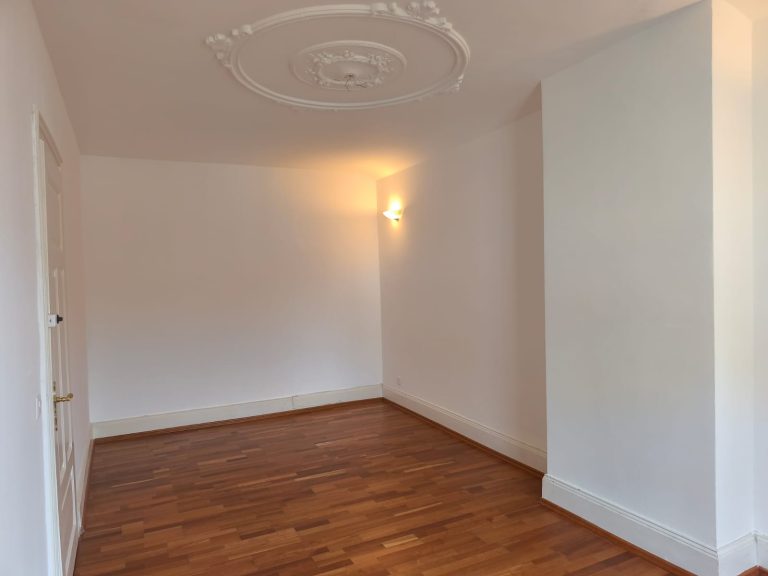Volkmarstrasse 11, 3. OG, Zimmer 1 - Bild 2